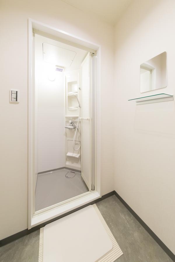 Rota Hostel Osaka Esterno foto
